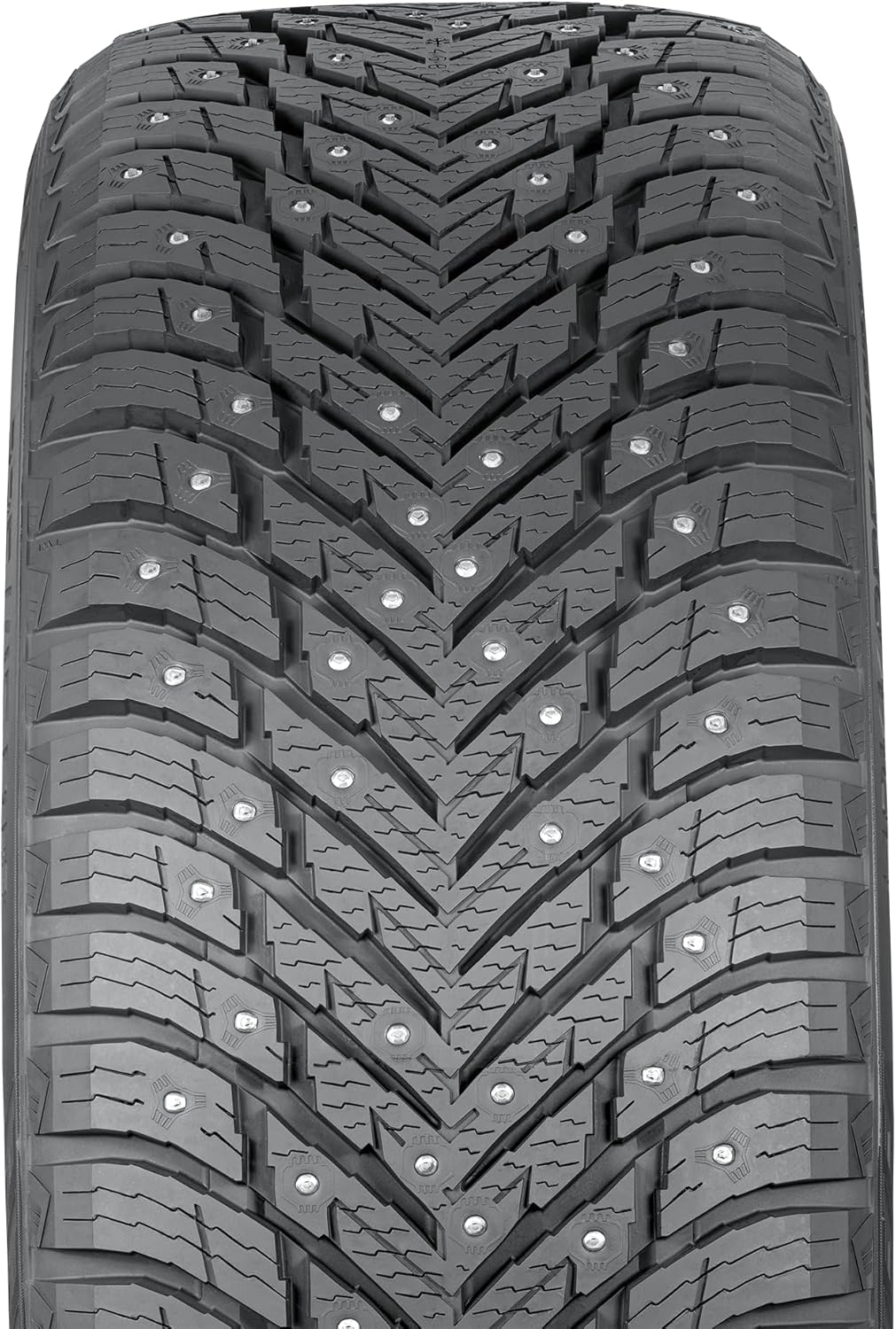 Nokian Tyres Hakkapeliitta 10 SUV 285/45 R 22 114T XL Studded Winter Tire