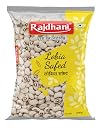 Rajdhani Lobhiya Safed, 500g gallery image