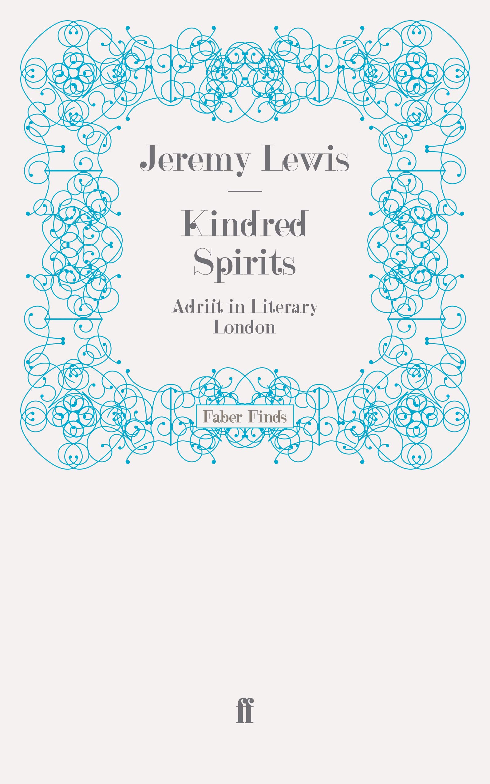 Kindred Spirits: Adrift in Literary London