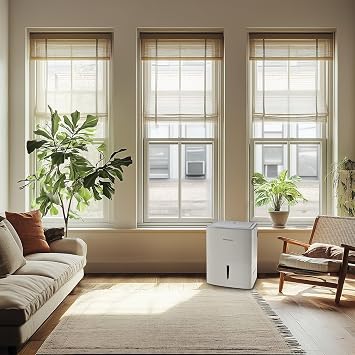 Frigidaire 35 Pint Dehumidifier