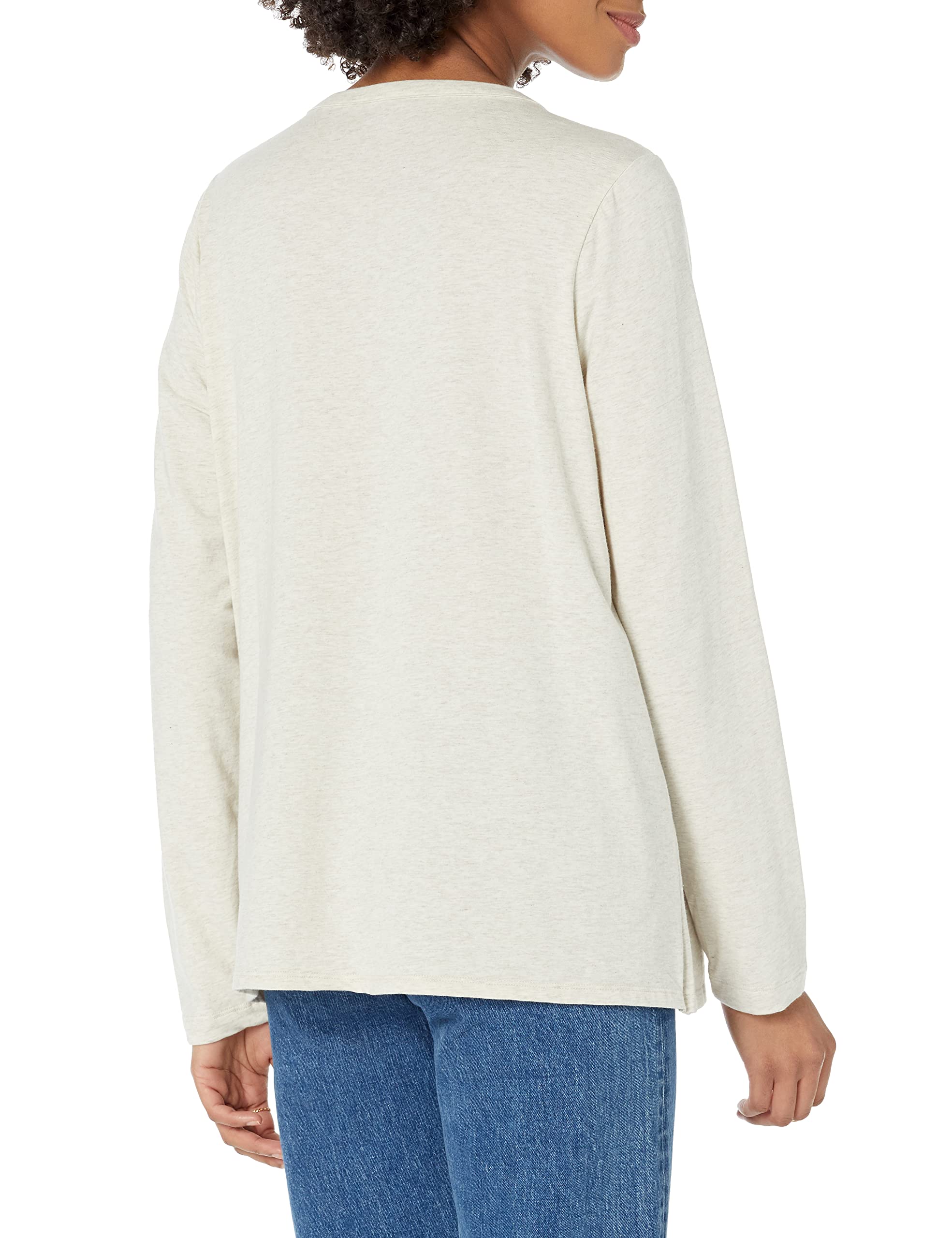 Amazon Essentials Mujer Camiseta de Lactancia