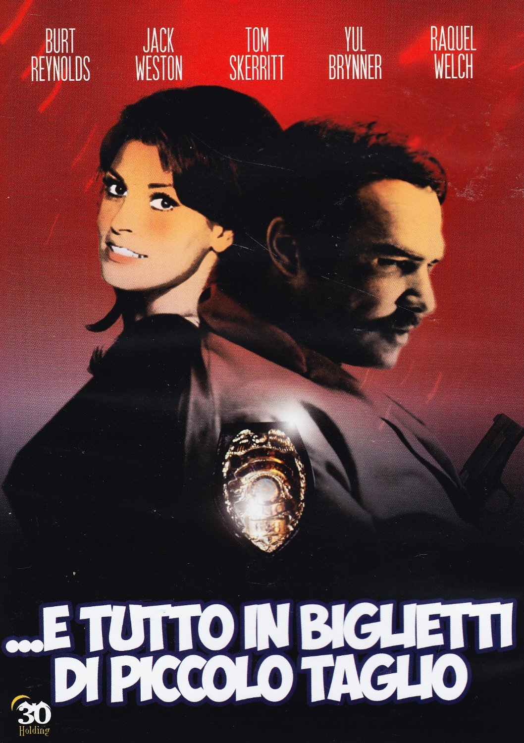 E Tutto In Biglietti Di Piccolo Taglio [IT Import]