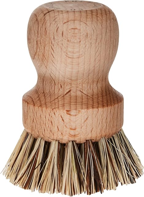 Eddingtons Pot Scrubbing Brush