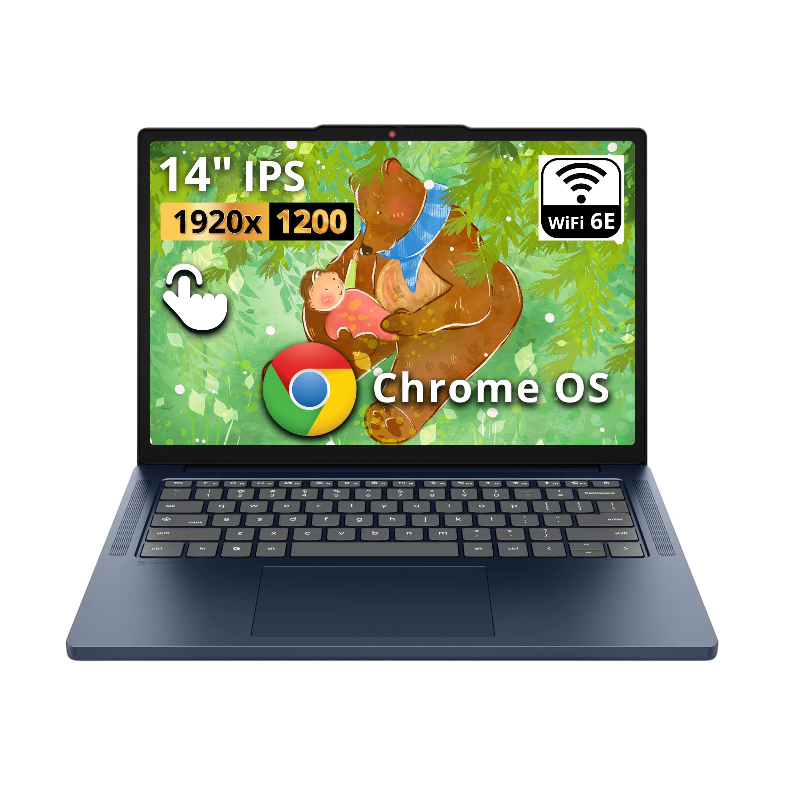Amazon.com: Lenovo IdeaPad Slim 3 14