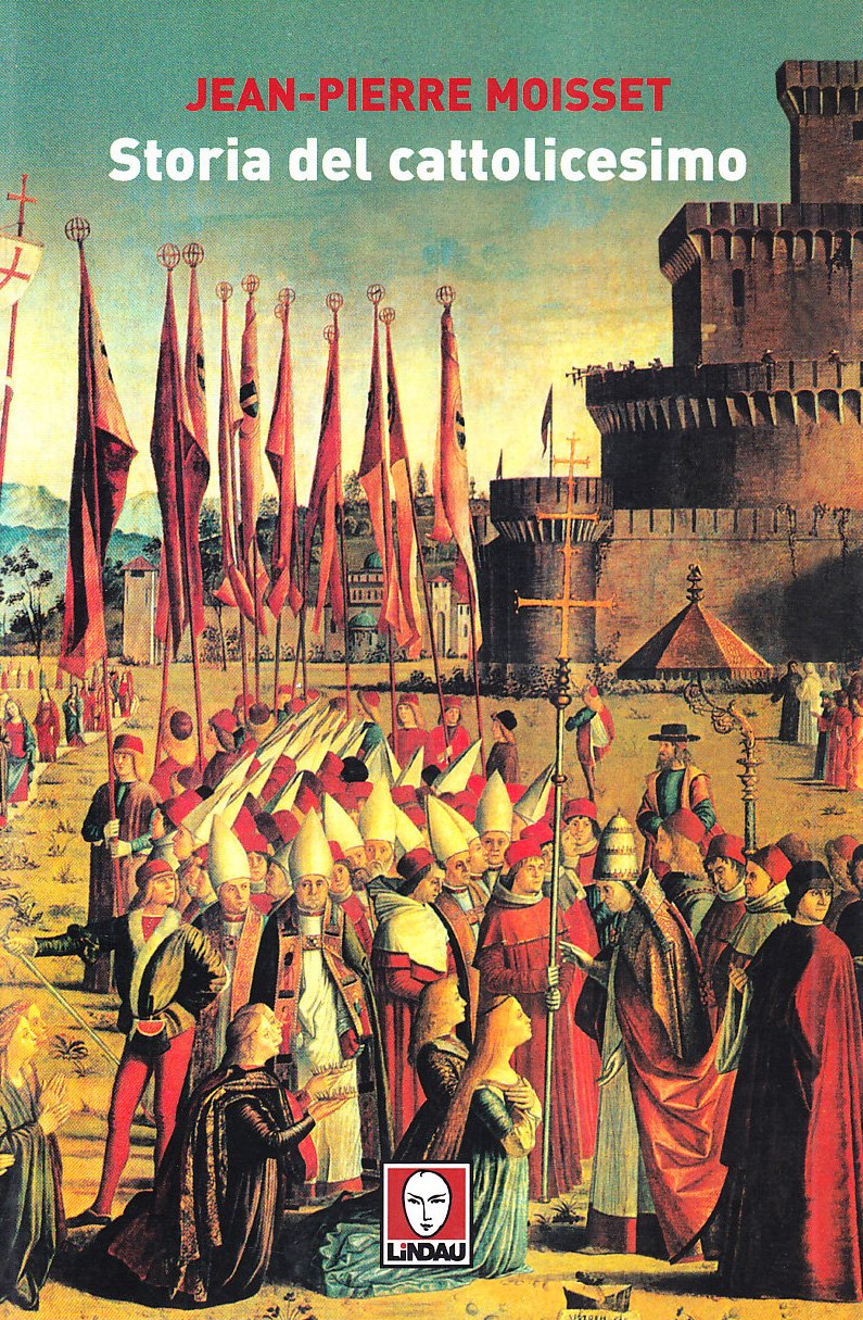 Storia del cattolicesimo