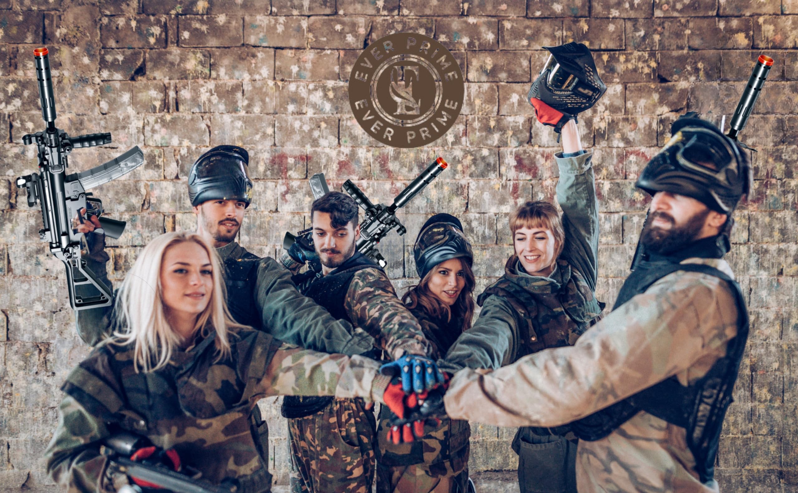 Gel Blaster MP5,Pistola a gel elettrica, 60.000 proiettili, occhiali di protezione. Modello realistico. Gioco tattico, tiro e obiettivo per giocare con gli amici.