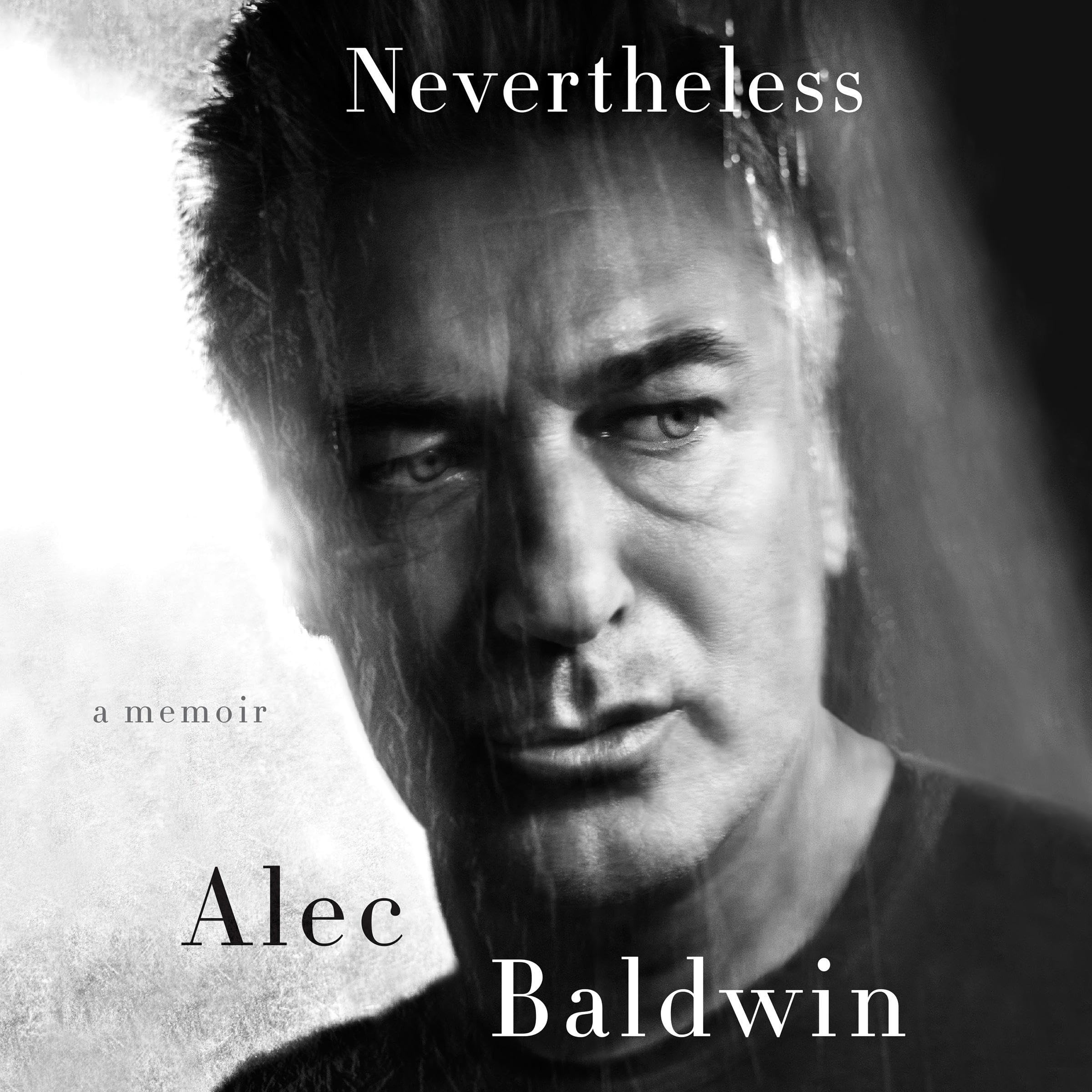 Cover art for Nevertheless