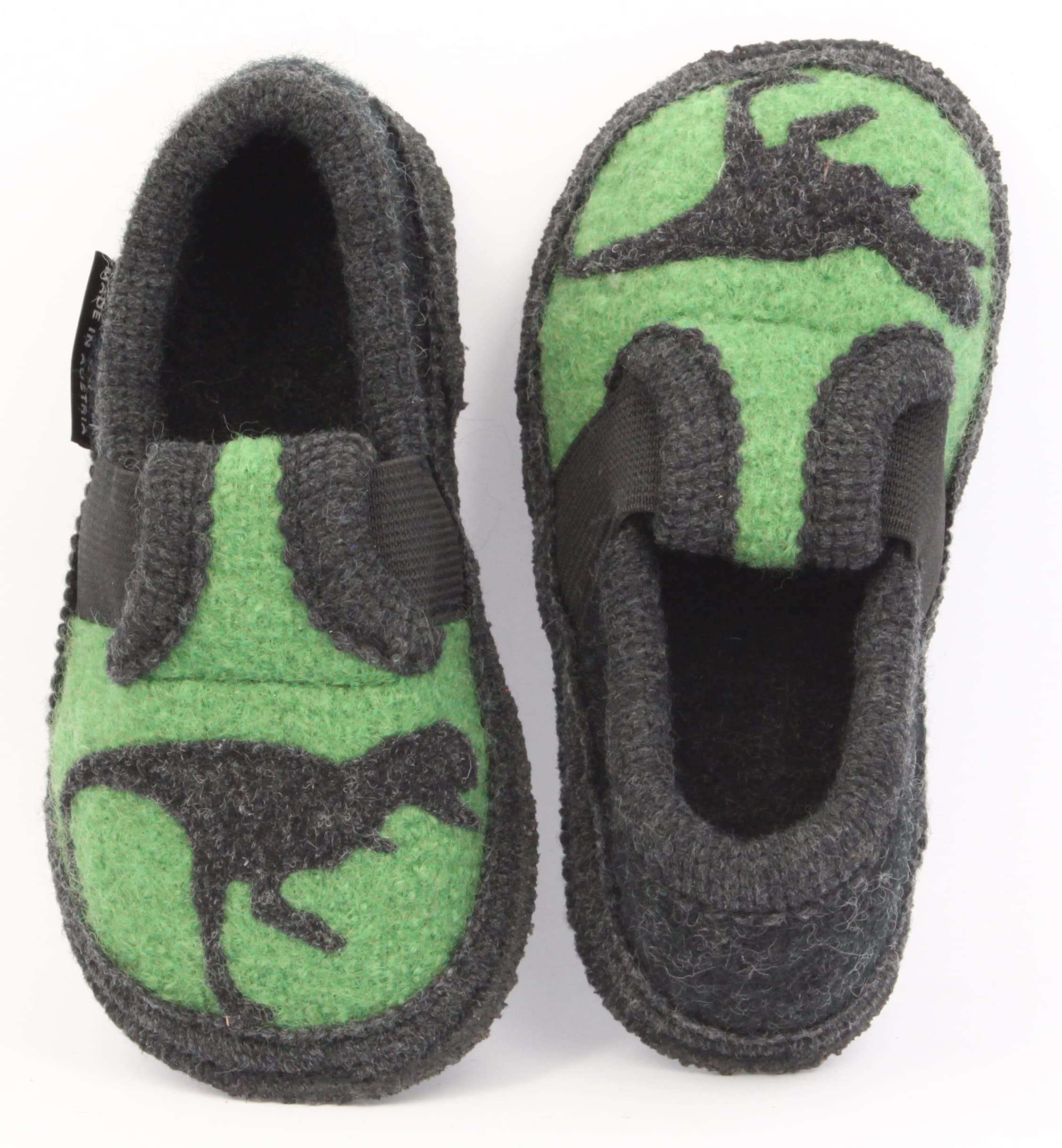Beck Dino PantofoleBambini e ragazzi