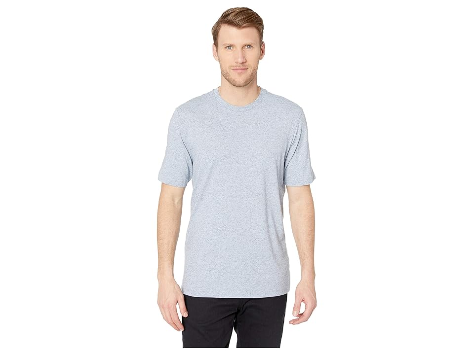 

TravisMathew Try Me Tee (Kentucky Blue) Men's T Shirt, Brown