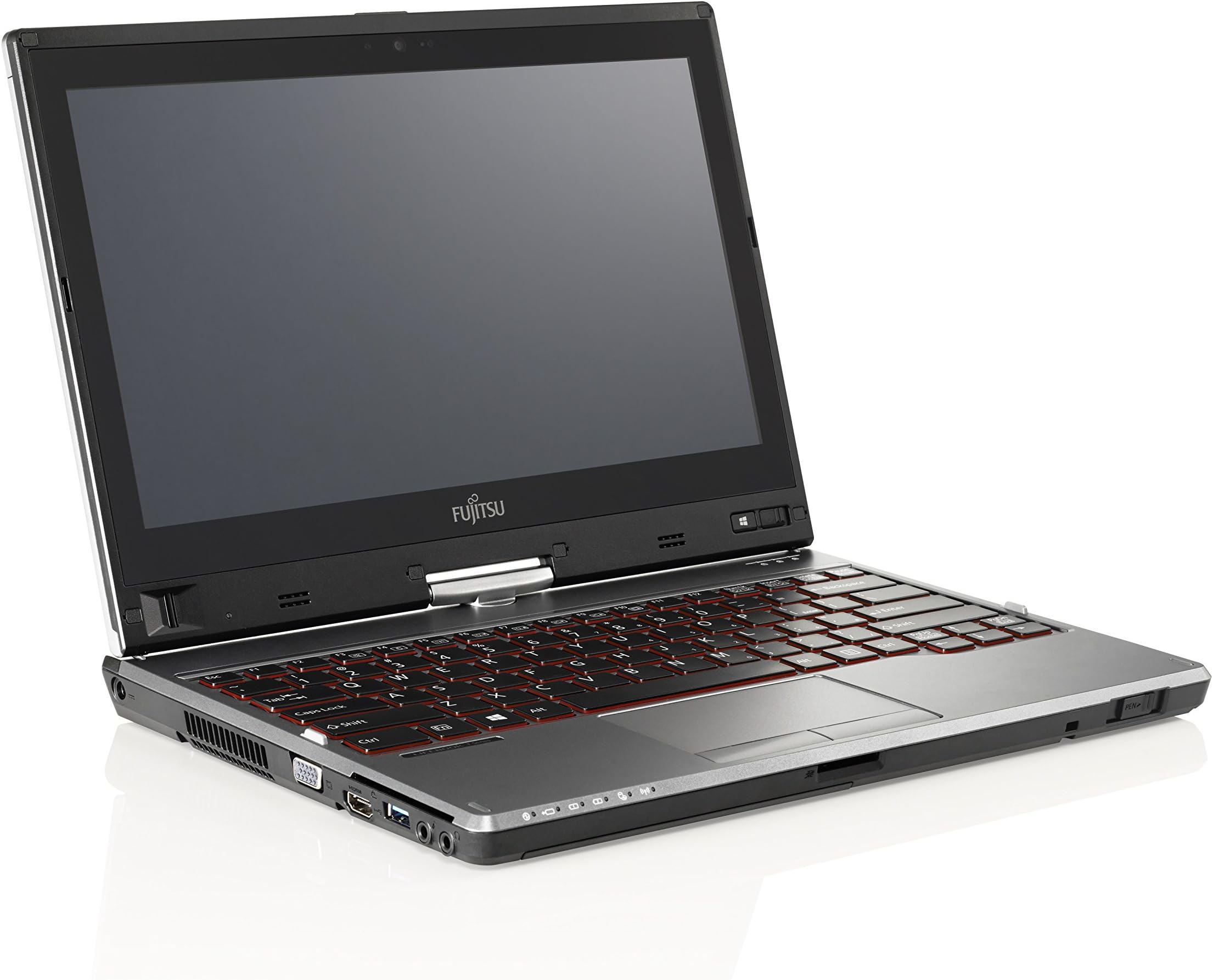 FUJITSU LIFEBOOK T725 Tablet PC 12.5" Tablet (XBUY-T725-001)