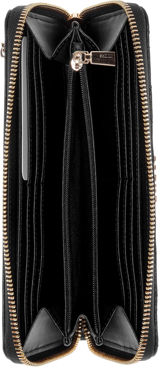 Laurel II Large Zip Around Wallet - Image 4