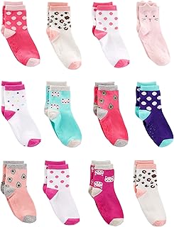 Toddler Sock Pattern Collection