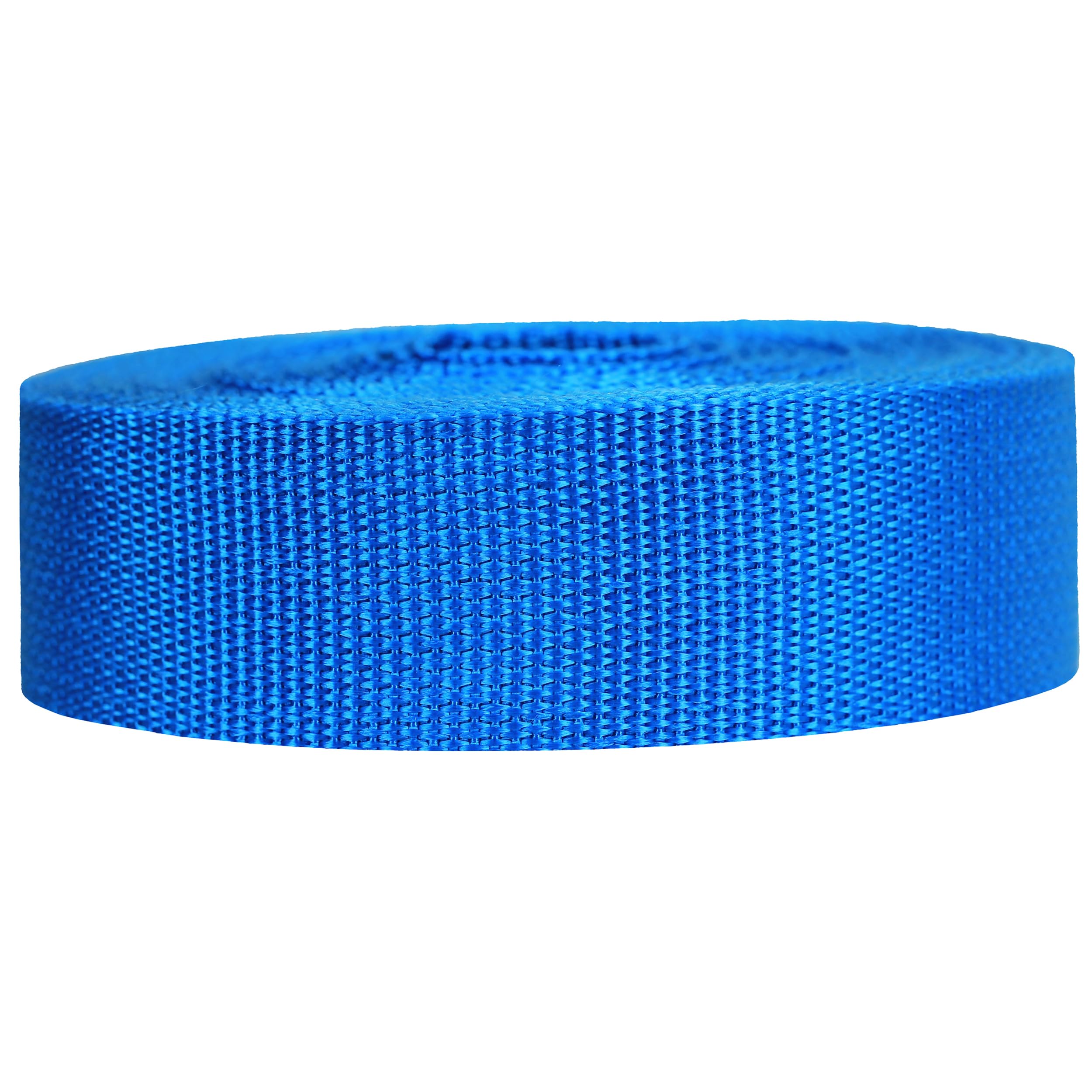 Strapworks Cinghia Polipropilene Blu 3.8cm x 9.1m