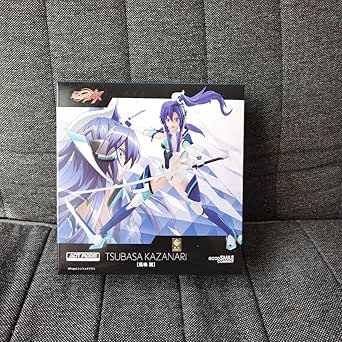 Senki Zesshou Symphogear GX: Shirabe Tsukuyomi | Figurky a sošky | Fate