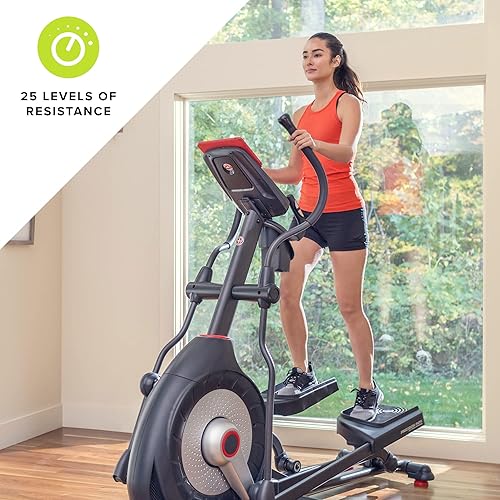 Miniatura 8 de Schwinn Fitness - Máquina elíptica