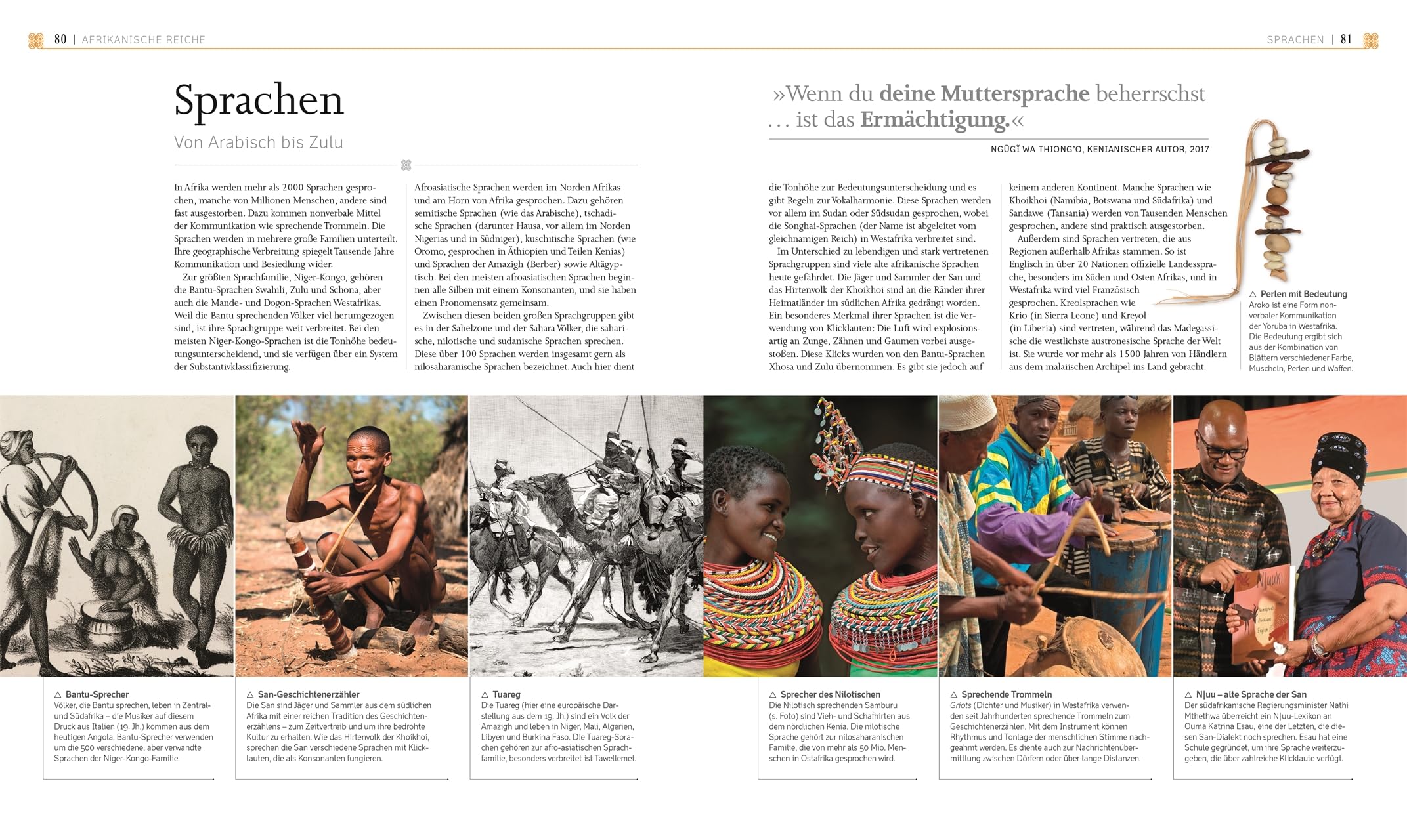 Afrika: Die visuelle Geschichte eines Kontinents. Hochwertiger Bildband mit über 650 Fotografien, Illustrationen und 3D-Grafiken (DK Kulturgeschichte)