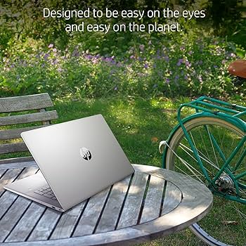 Amazon.com: HP 17 inch Laptop for Business and Students