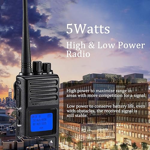 Miniatura 4 de SAMCOM Cargador multibanda de seis vías para radios FPCN30A 6 paquetes