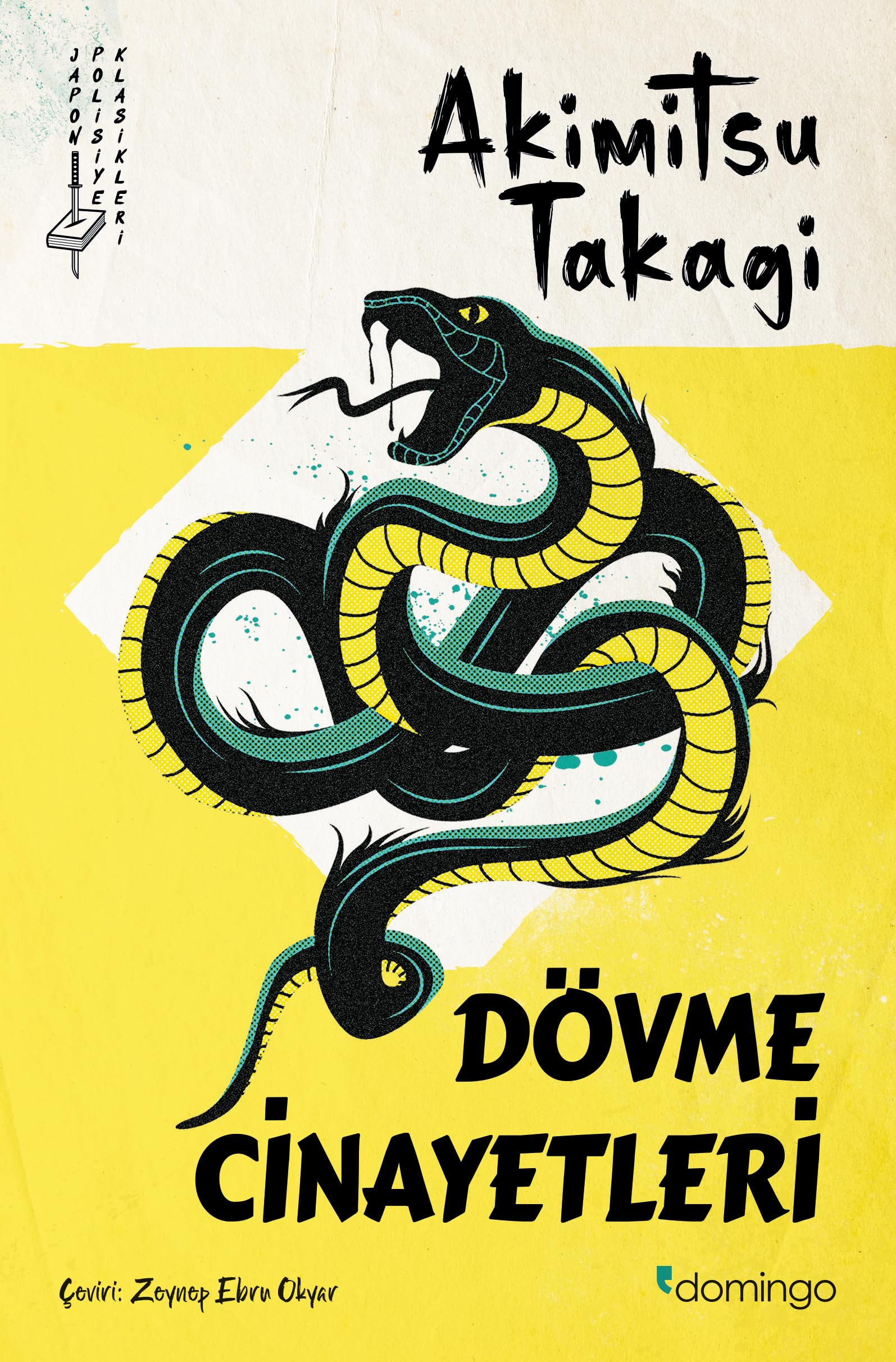 Dövme Cinayetleri