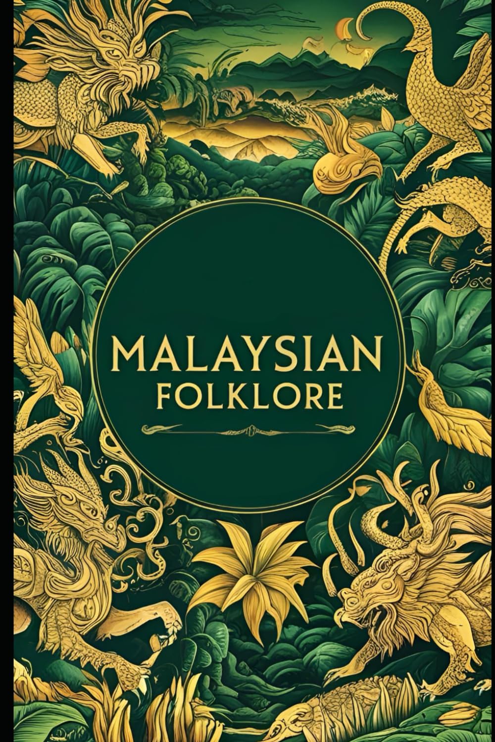 Whispers of the Archipelago: Folklore and Legends of Malaysia