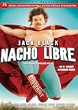 Nacho Libre (Special Collector's Edition) (Widescreen)