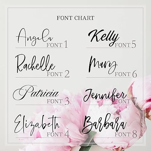 Miniatura 2 de Joyero de cuero personalizado con nombre, organizador de joyas grabado personalizado, compartimentos ajustables, estuche de viaje de joyería,