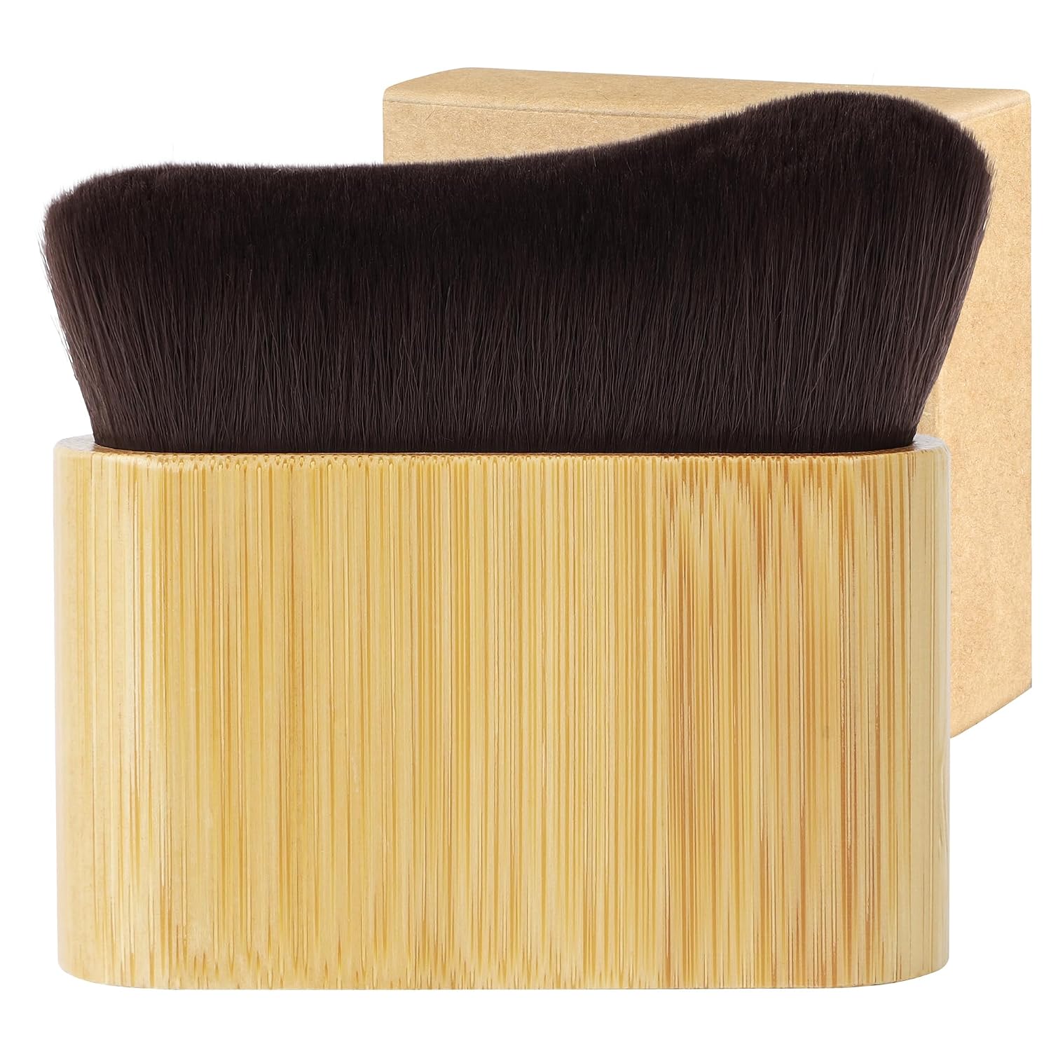 Self Tanner Brush – Smooth Streak-Free Body Makeup Applicator