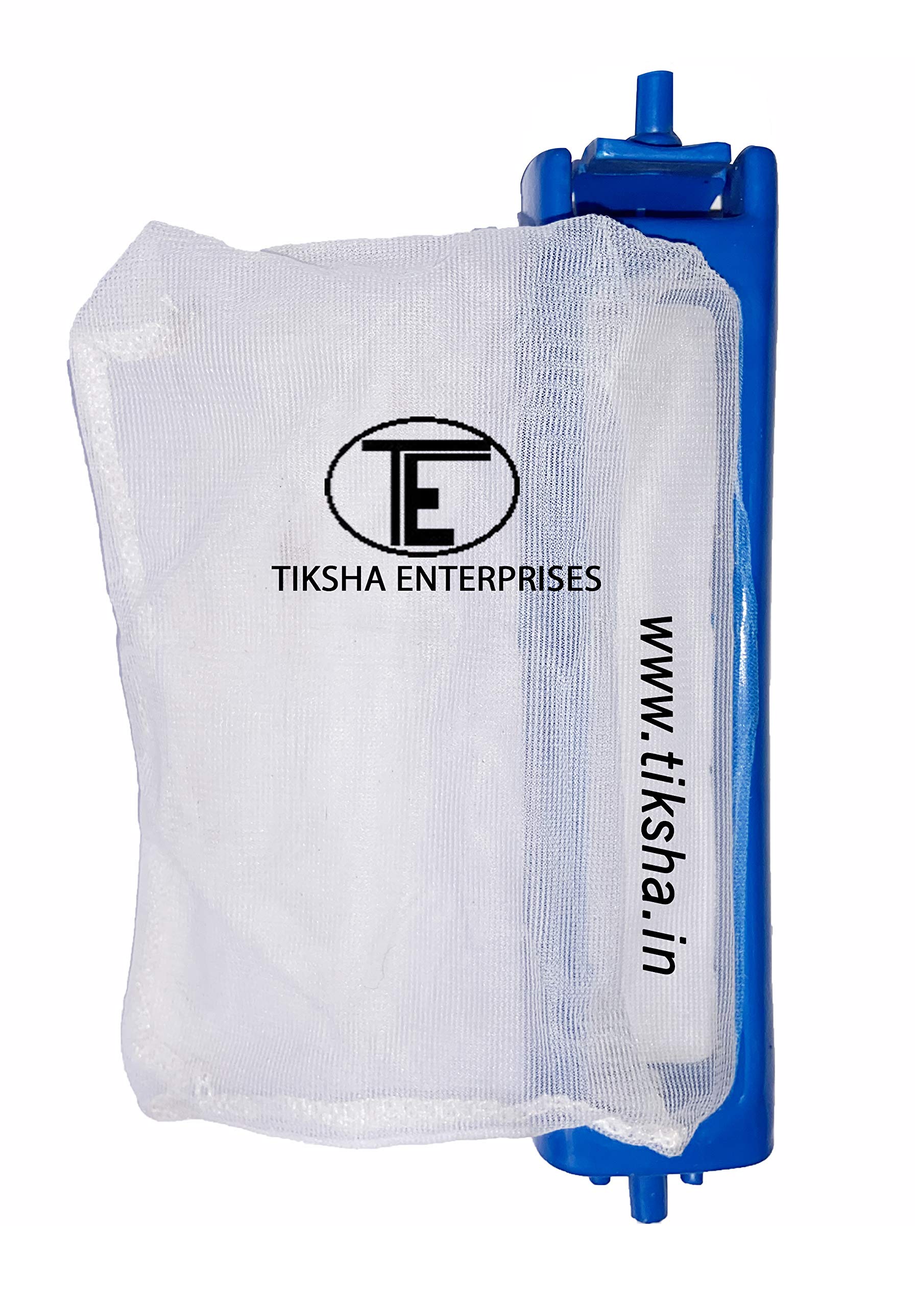 Tiksha Enterprises lint filter compatible for whirplool chandani semi automatic washing machine only