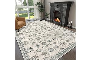 Boho rugs on sale clearance 8x10 Vintage Distressed Rugs