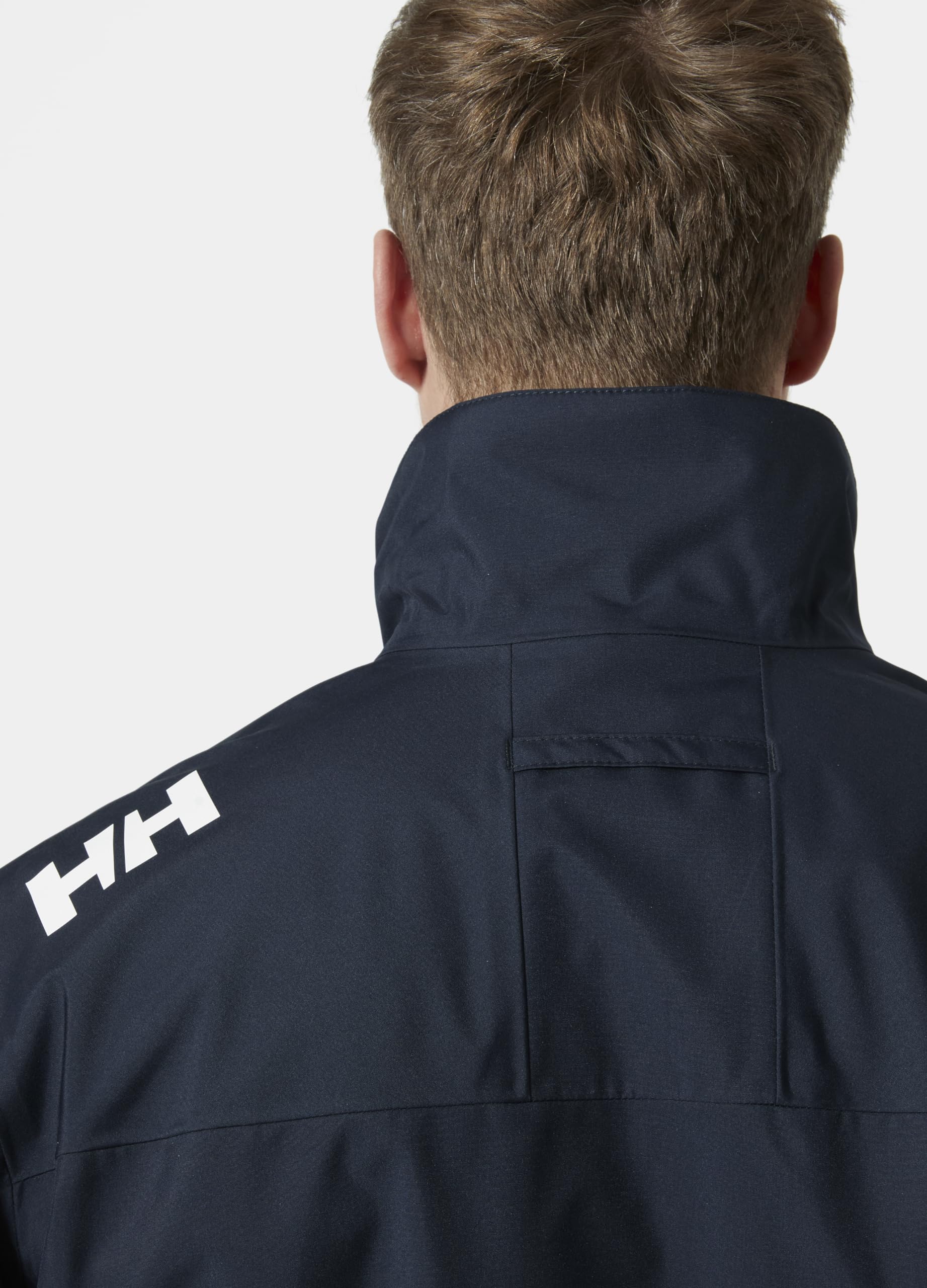 Helly Hansen Crew Jacket 2.0 chaqueta Hombre — view 8