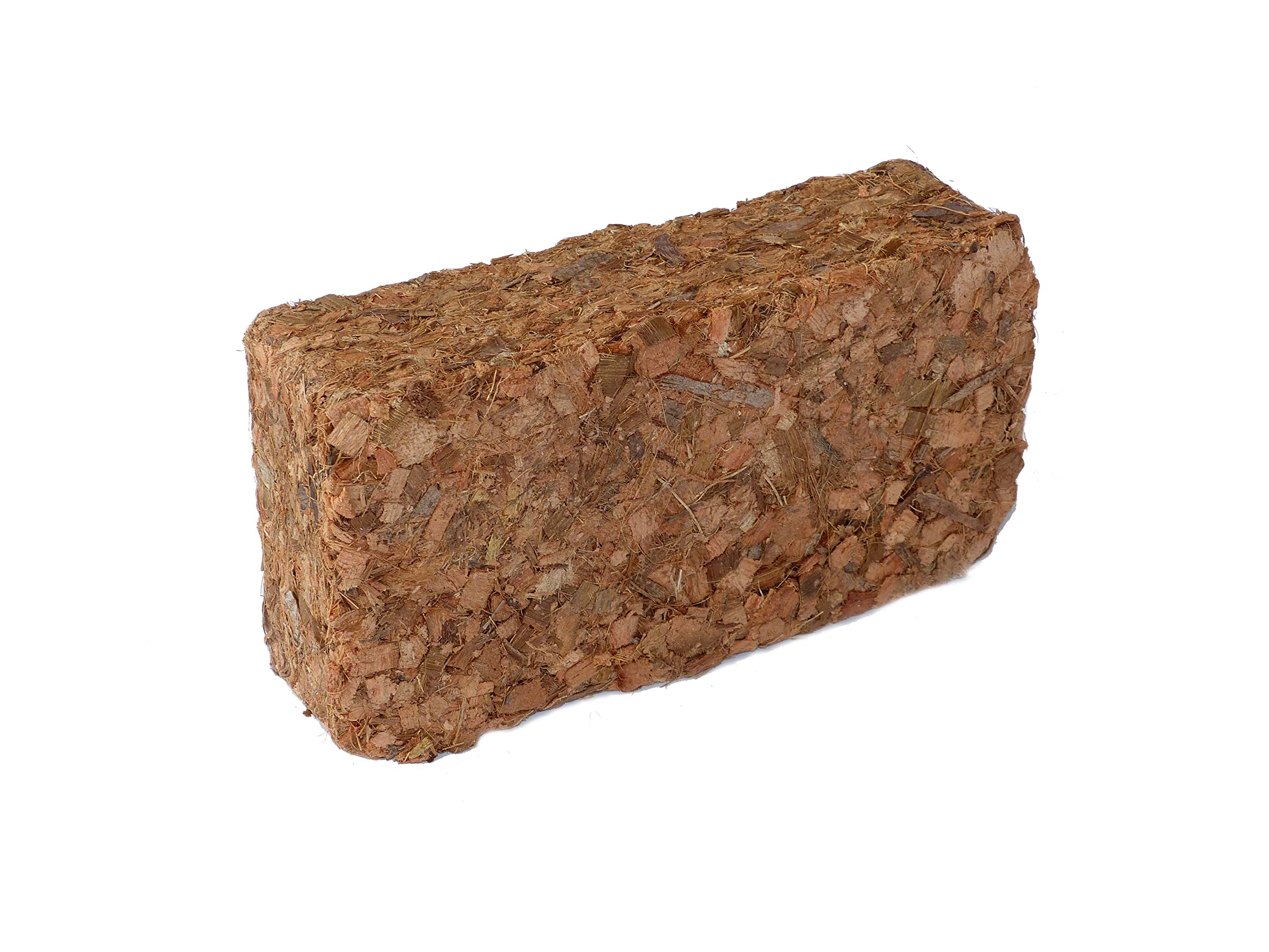 10 x Novatool kokosbaksteen, humusstenen, kokosaarde, potgrond