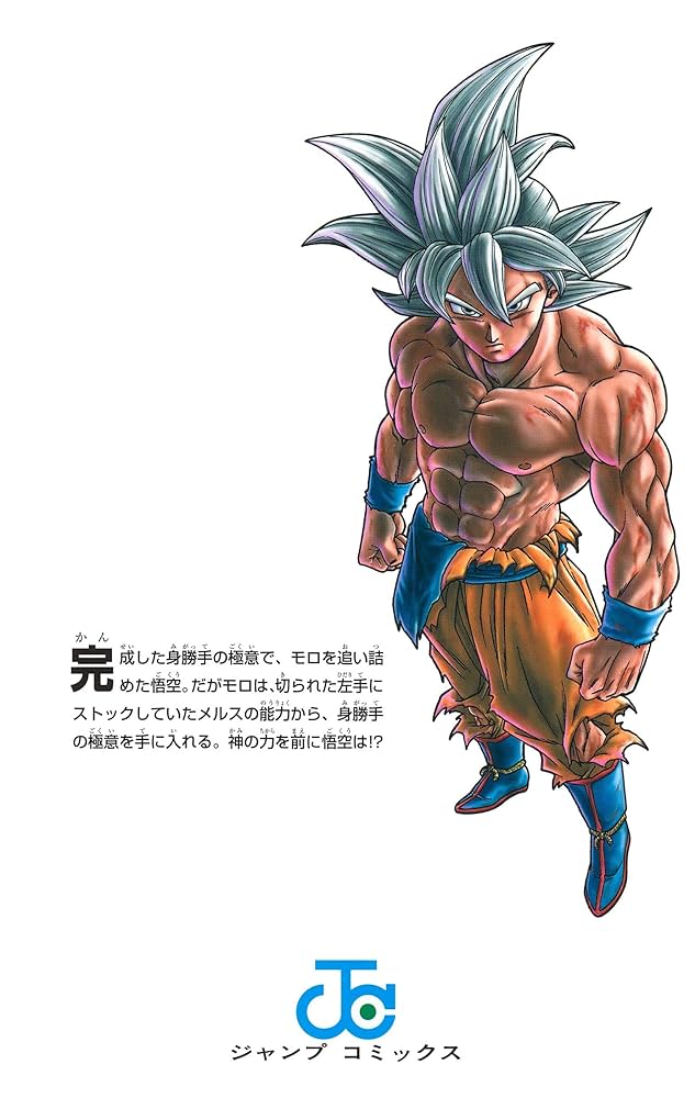 ドラゴンボール - 15 Amazon.com: DRAGON BALL SUPER Vol.15 [Japanese Edition