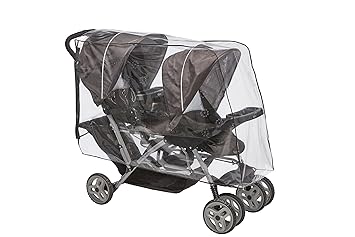 graco double stroller duoglider