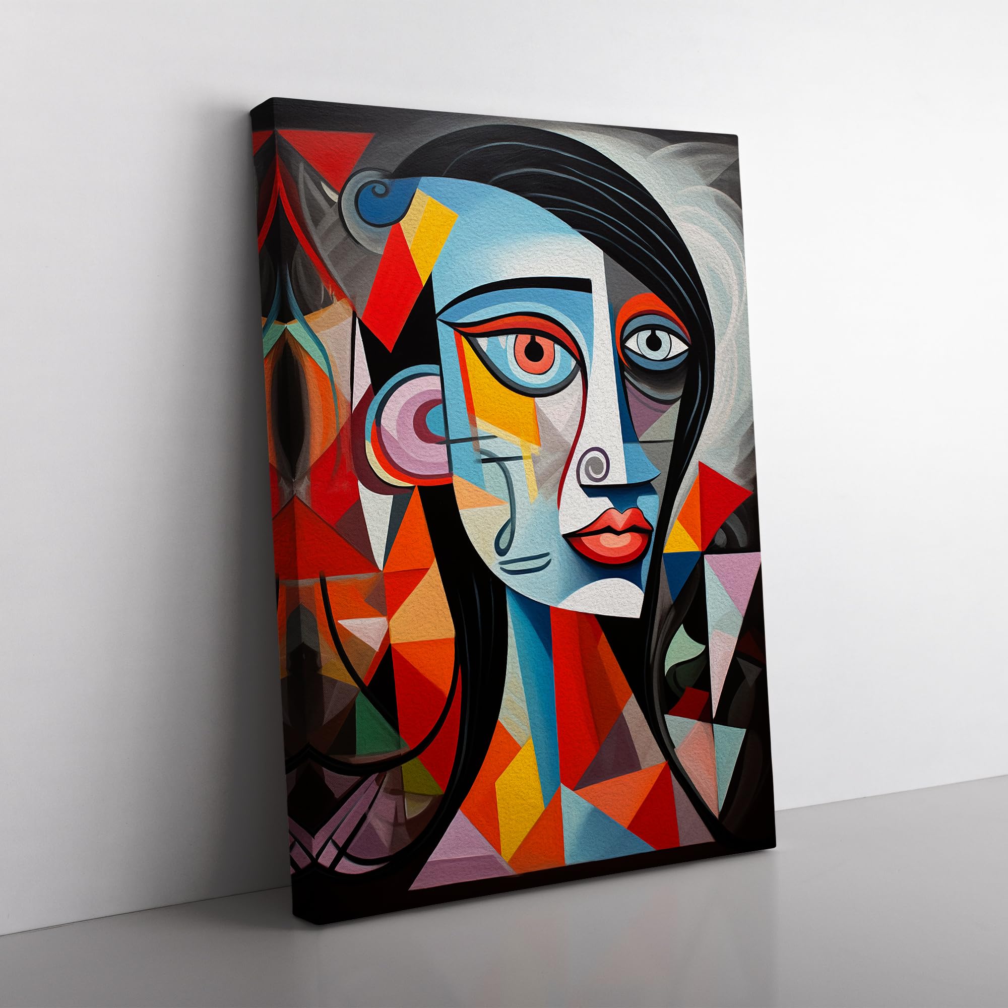 - Art Historical アクリル・ガッシュ作品 Picasso Pablo Pablo 日本 Etsy - Cage Bird The - Picasso 絵画