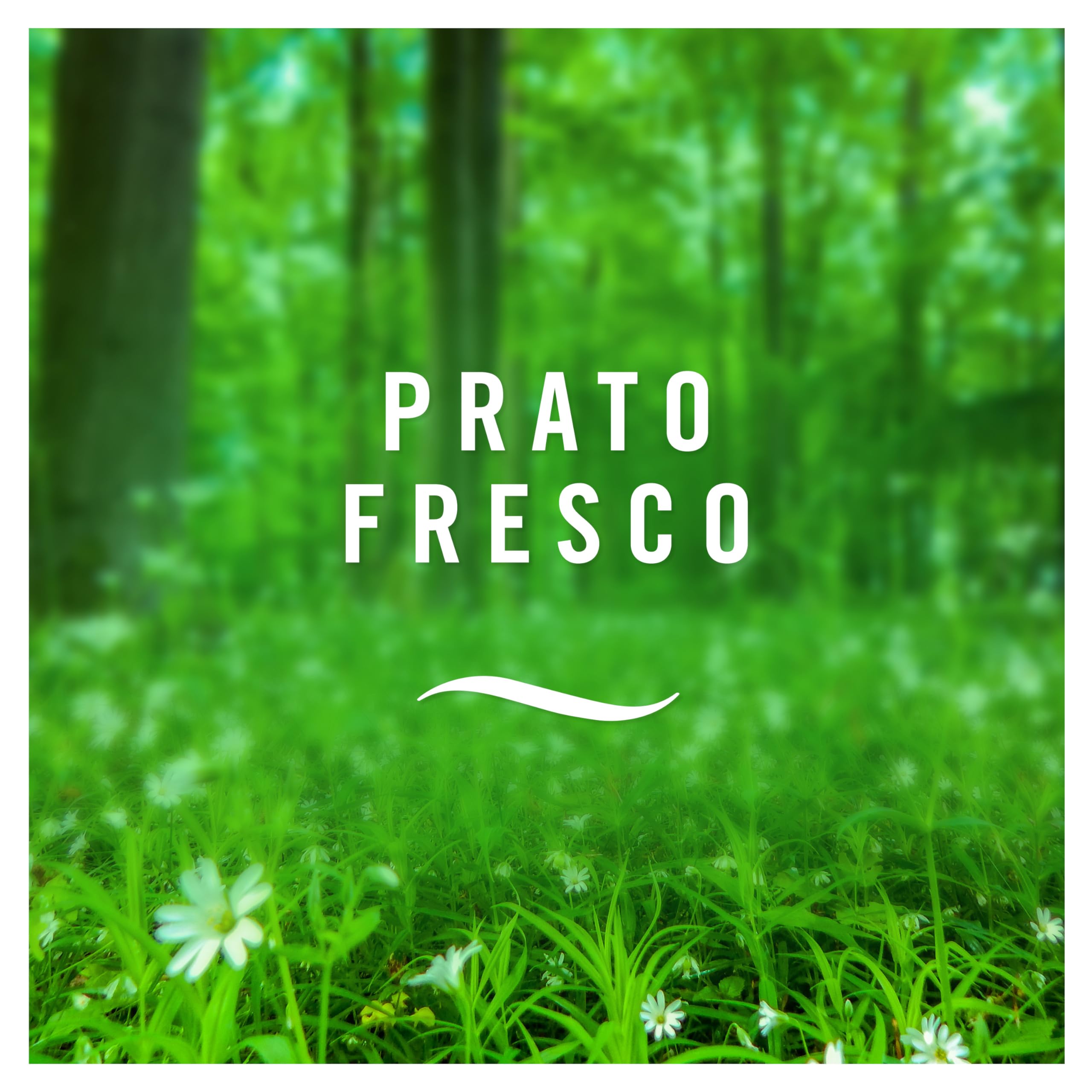 Ambi Pur Profumatore per Ambienti, 9 Ricariche per Diffusore Ambiente, Fragranza Prato Fresco, Deodorante Ambienti Elimina Odori, Fino a 80 Giorni di Profumo per Ricarica