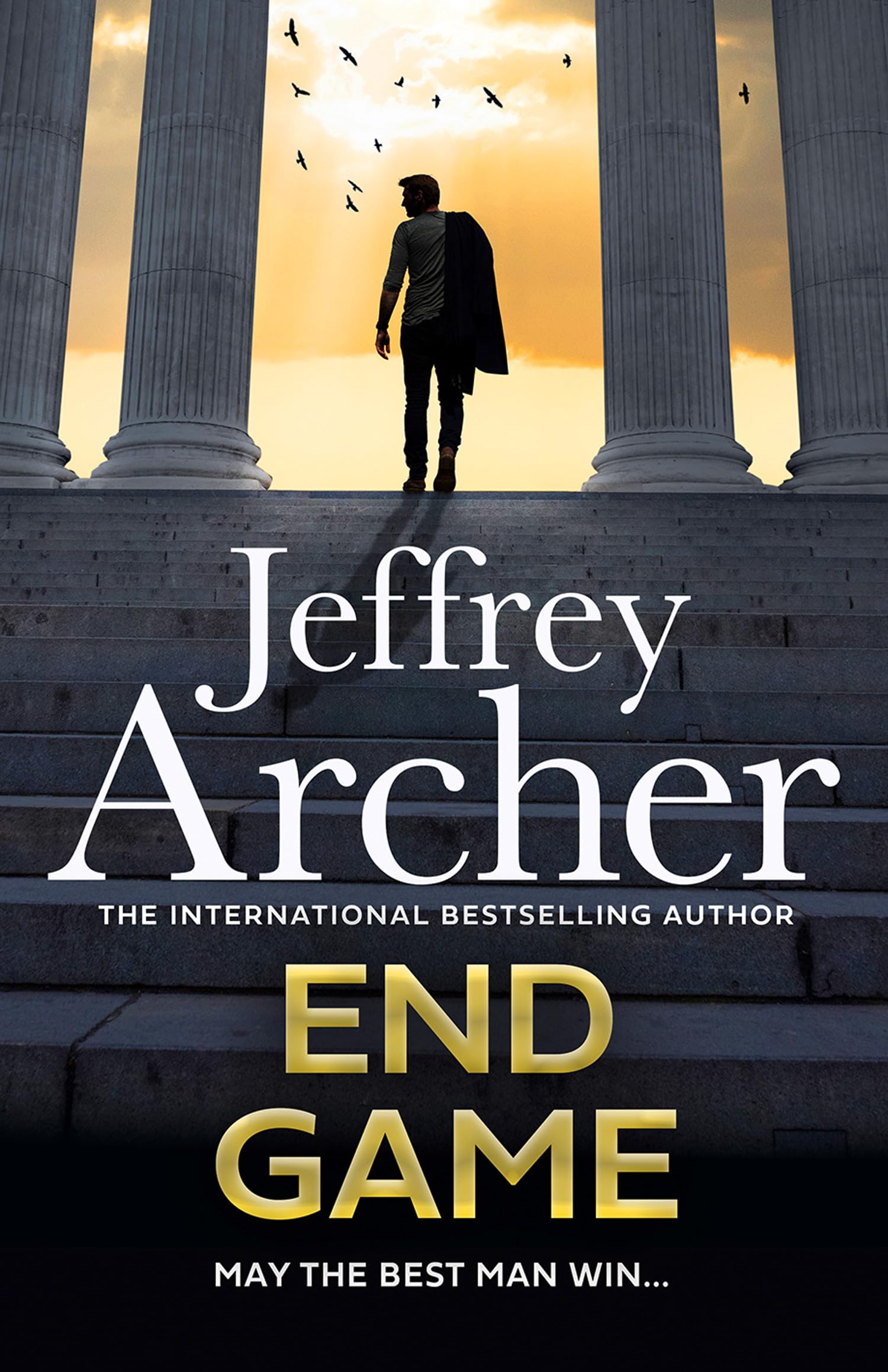 S*e様 【優秀！】動画ありTHE JEFF ARCHER Amazon.in: Jeffrey Archer: books, biography, latest update