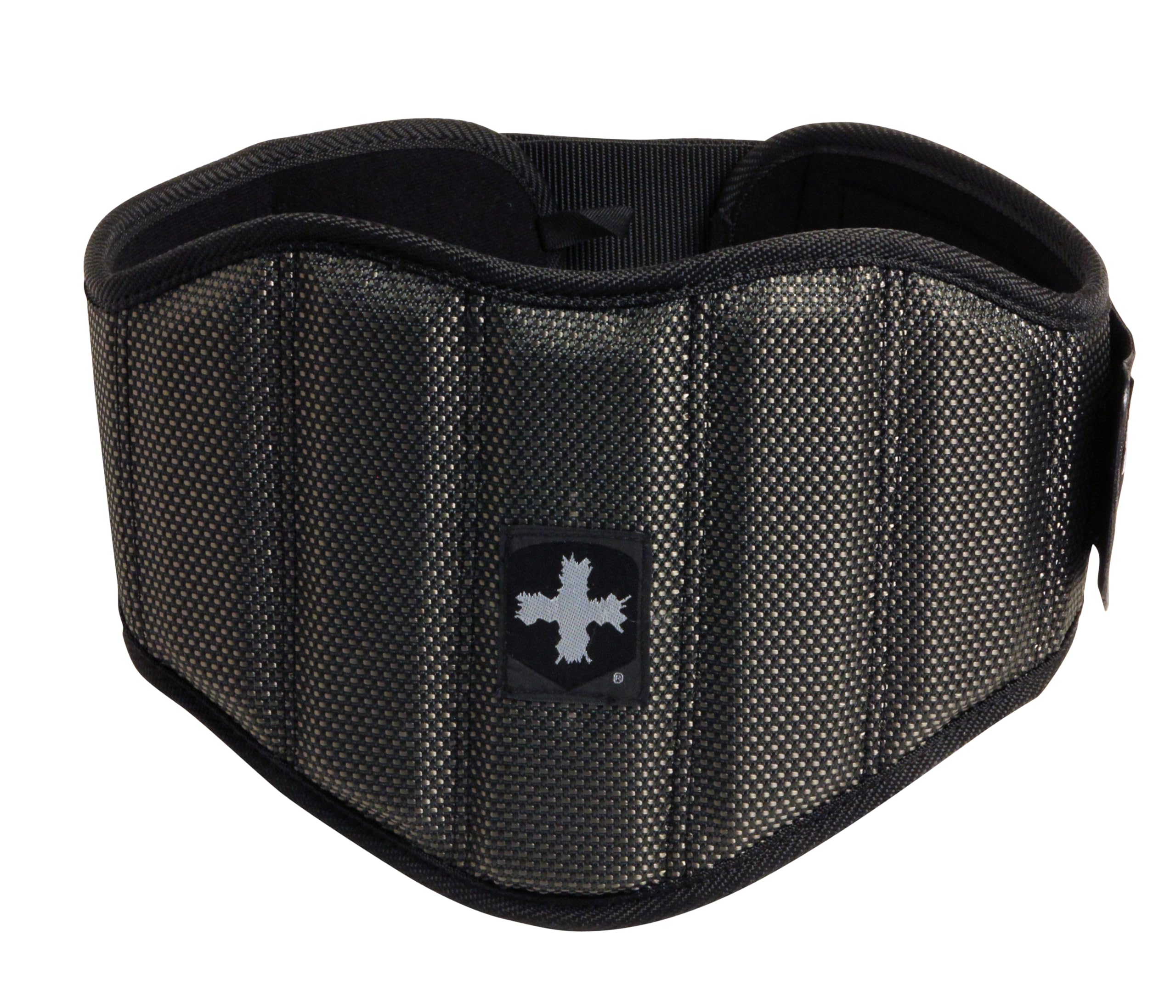 HARBINGER Firmfit Contoured Belt colore: Nero 