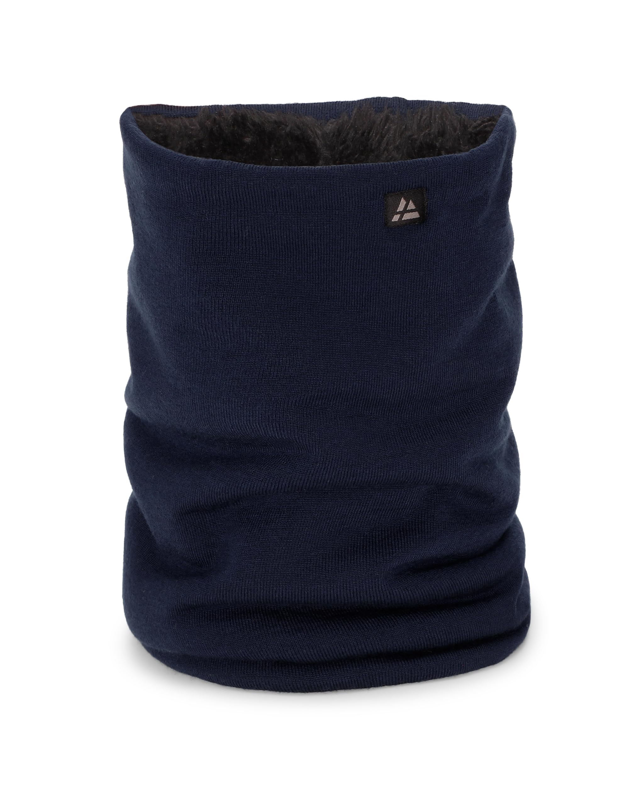 DANISH ENDURANCE Scaldacollo in Lana Merino, per Uomo e Donna, Copricollo, Sciarpa, Ski-Mask Sportiva