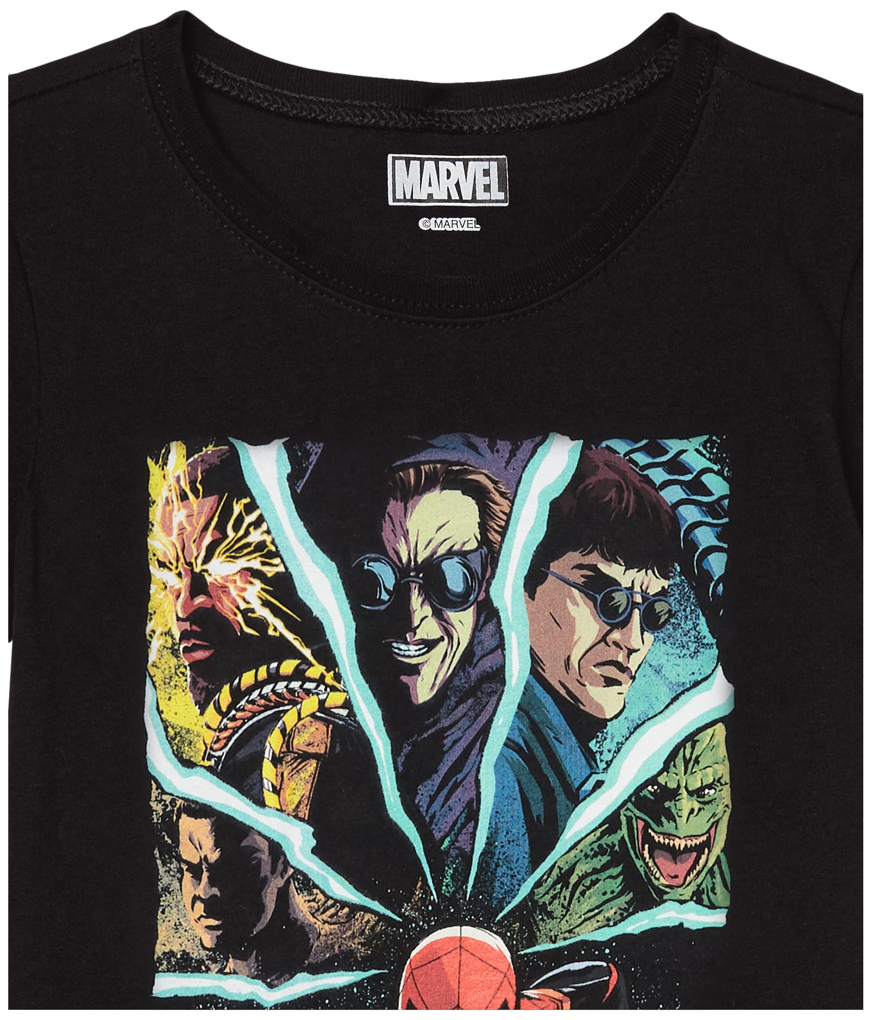 Marvel
