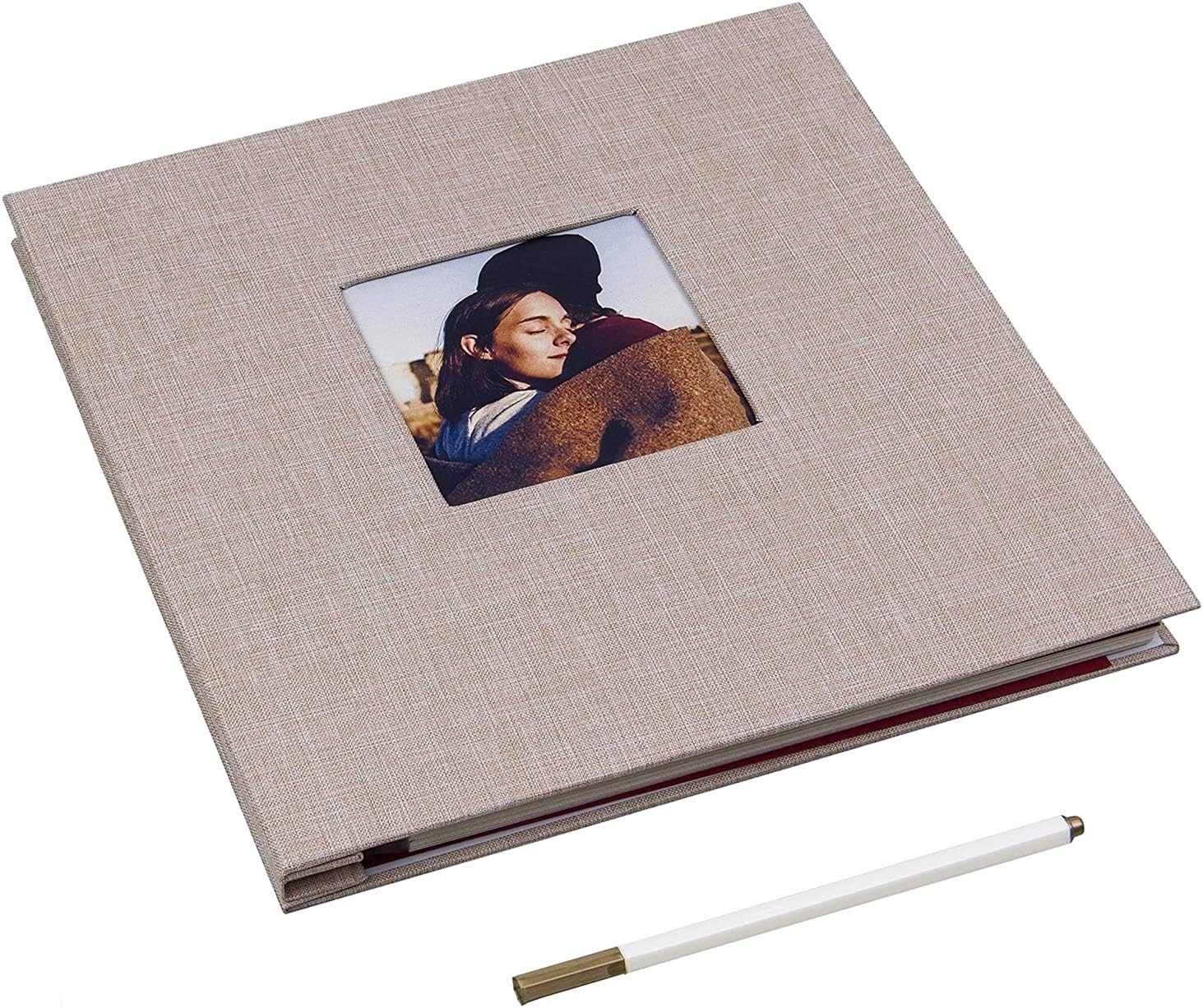 Self Adhesive Photo Album Scrapbook Album 40 Double