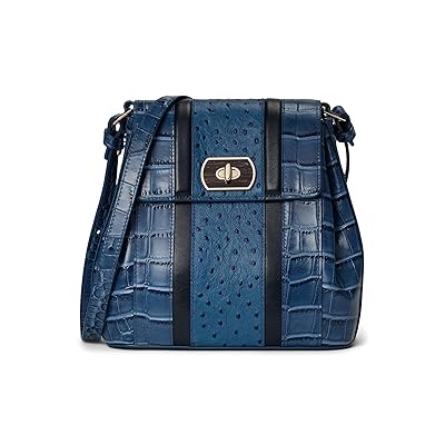 Brahmin Margo Cross Body Women