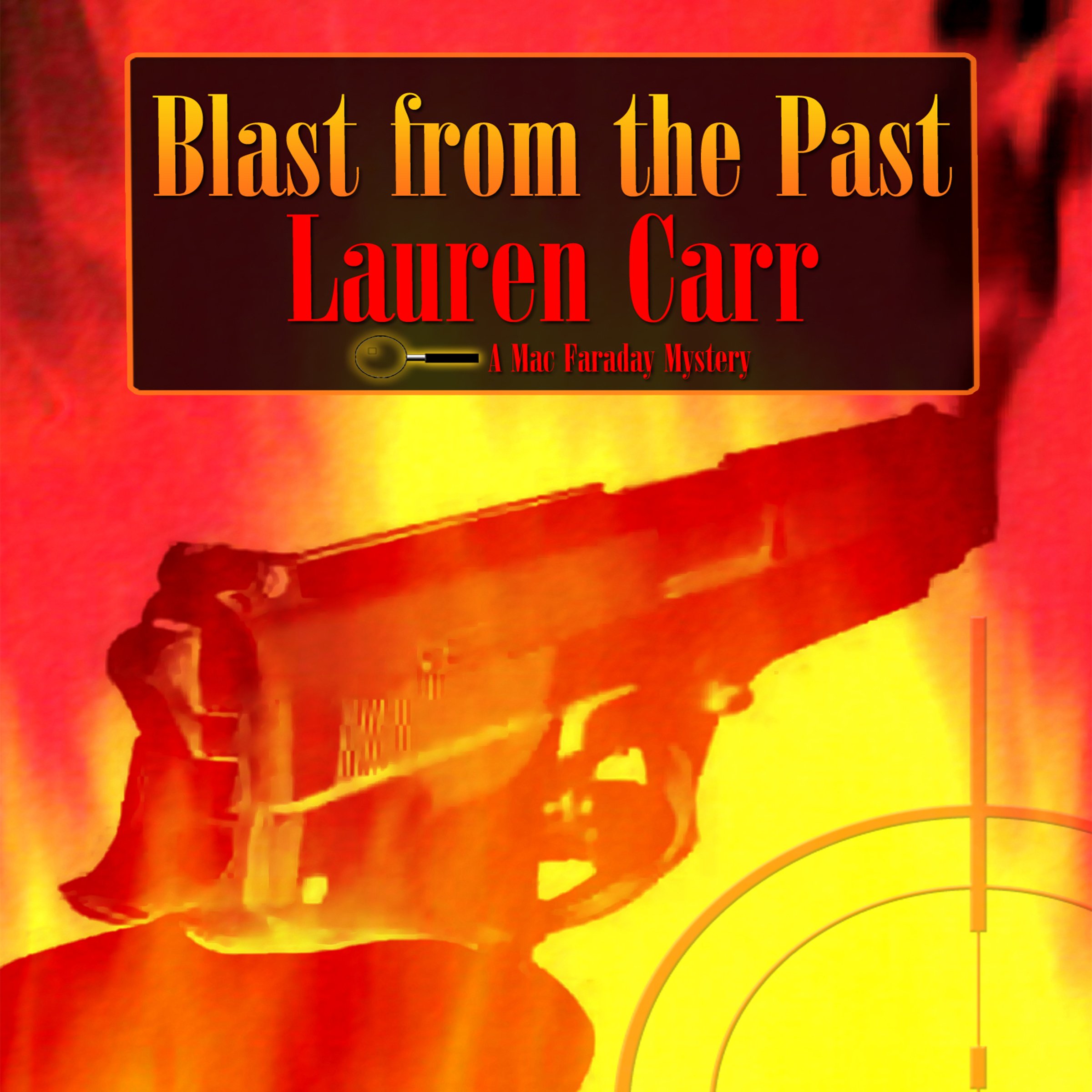 Cover art for Blast from the Past