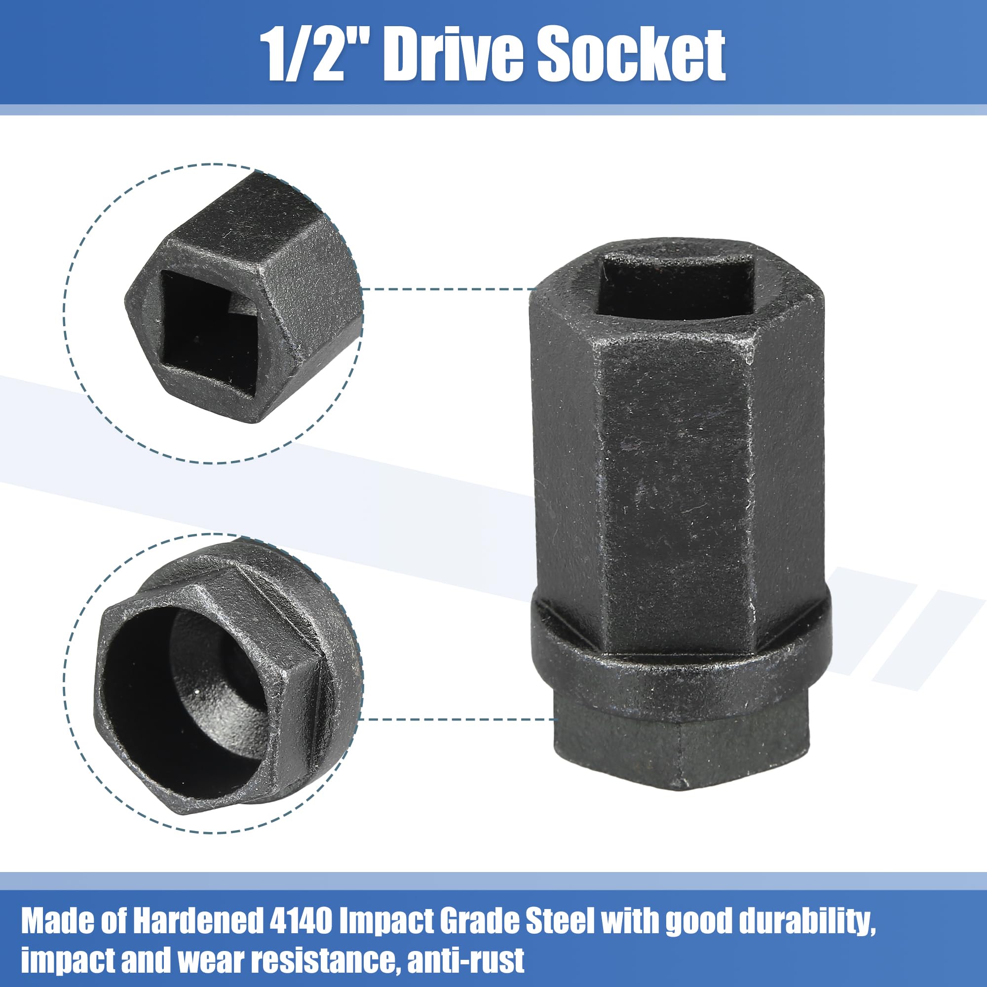 Amazon.com: X AUTOHAUX 6.0L Diesel Nipple Cup Seals O-Rings Socket