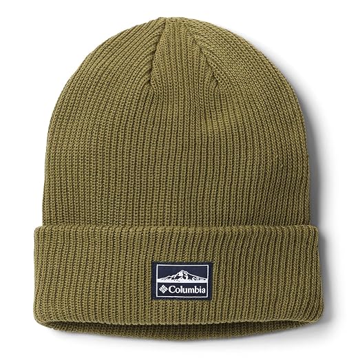 Gorro Billabong Stacked Ii Wt23 Cinza Mescla Cor Cinza Claro Tamanho Único Columbia
