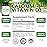 Calcium Supplement 1200 mg - with Vitamin D3 for Best Absorption - Supports Immune Health, Bones & Teeth - Nature\'s Calcium Carbonate + 1600 IU of D3 - Bottled in USA for Women & Men - 60 Tablets