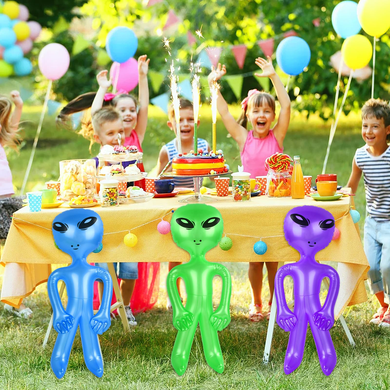 Lot De 100 Ballons Gonflables - Achat / Vente Ballon Décoratif - Cdiscount