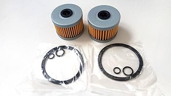 GS400 エンジンガスケットセット一式　オイルフィルター他　おまけ付き GS400 エンジンガスケットセット一式 オイルフィルター他 おまけ付き