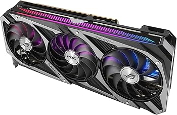Amazon | ASUS ROG Strix AMD Radeon RX 6800 OCエディション