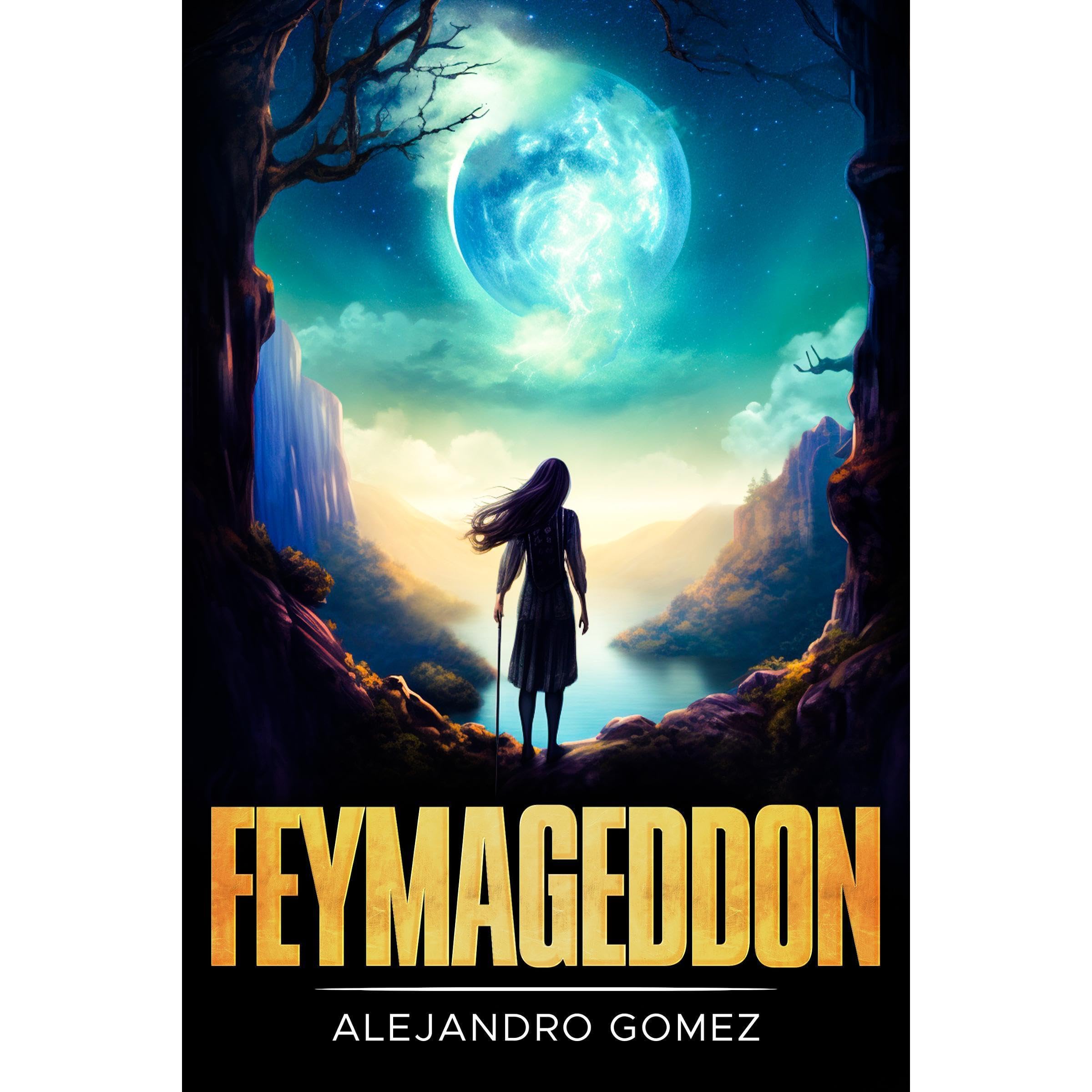 Feymageddon