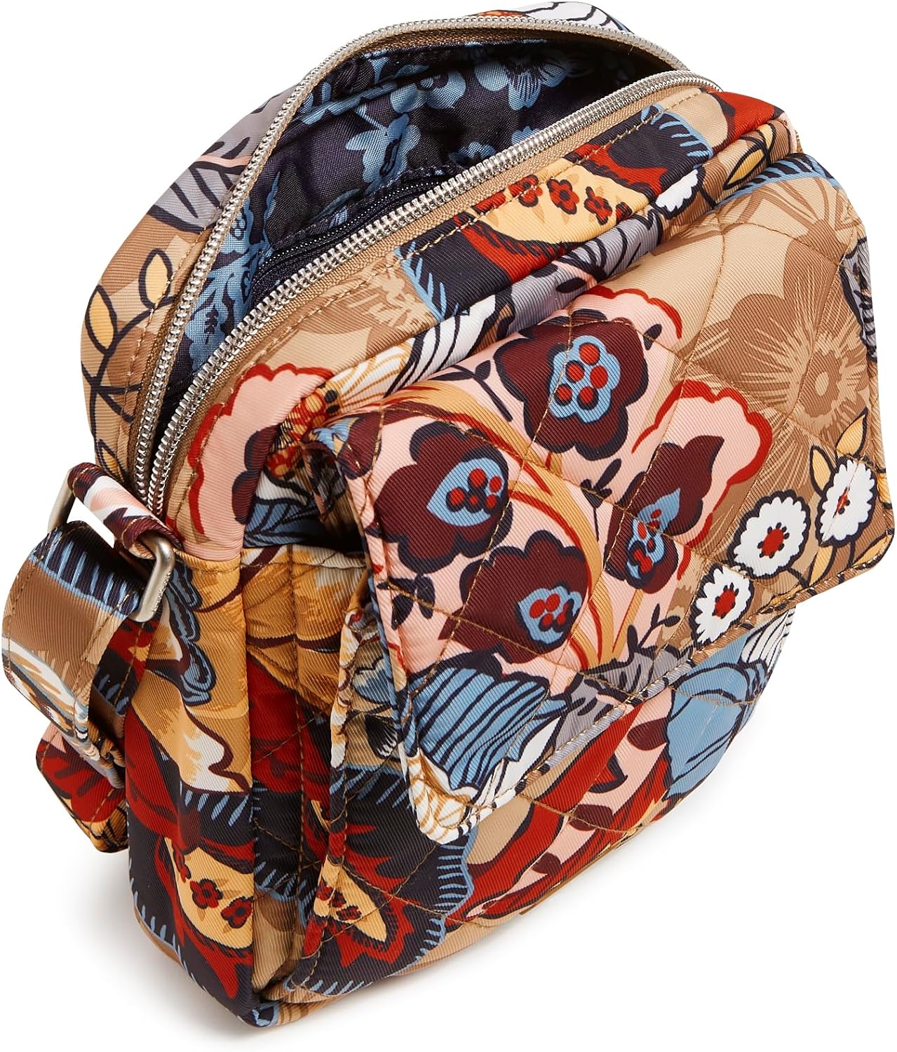 Women's Performance Twill Small Crossbody Purse - Image 3